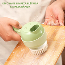 Cortador Multifuncional 4 em 1