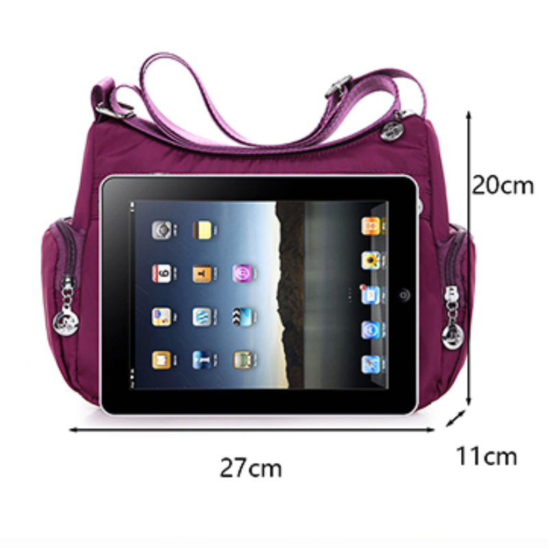 Bolsa Estilo Versátil