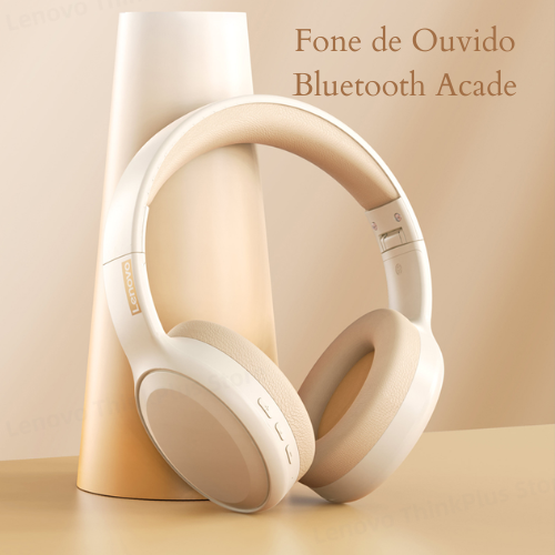 Fone de Ouvido Bluetooth Acade