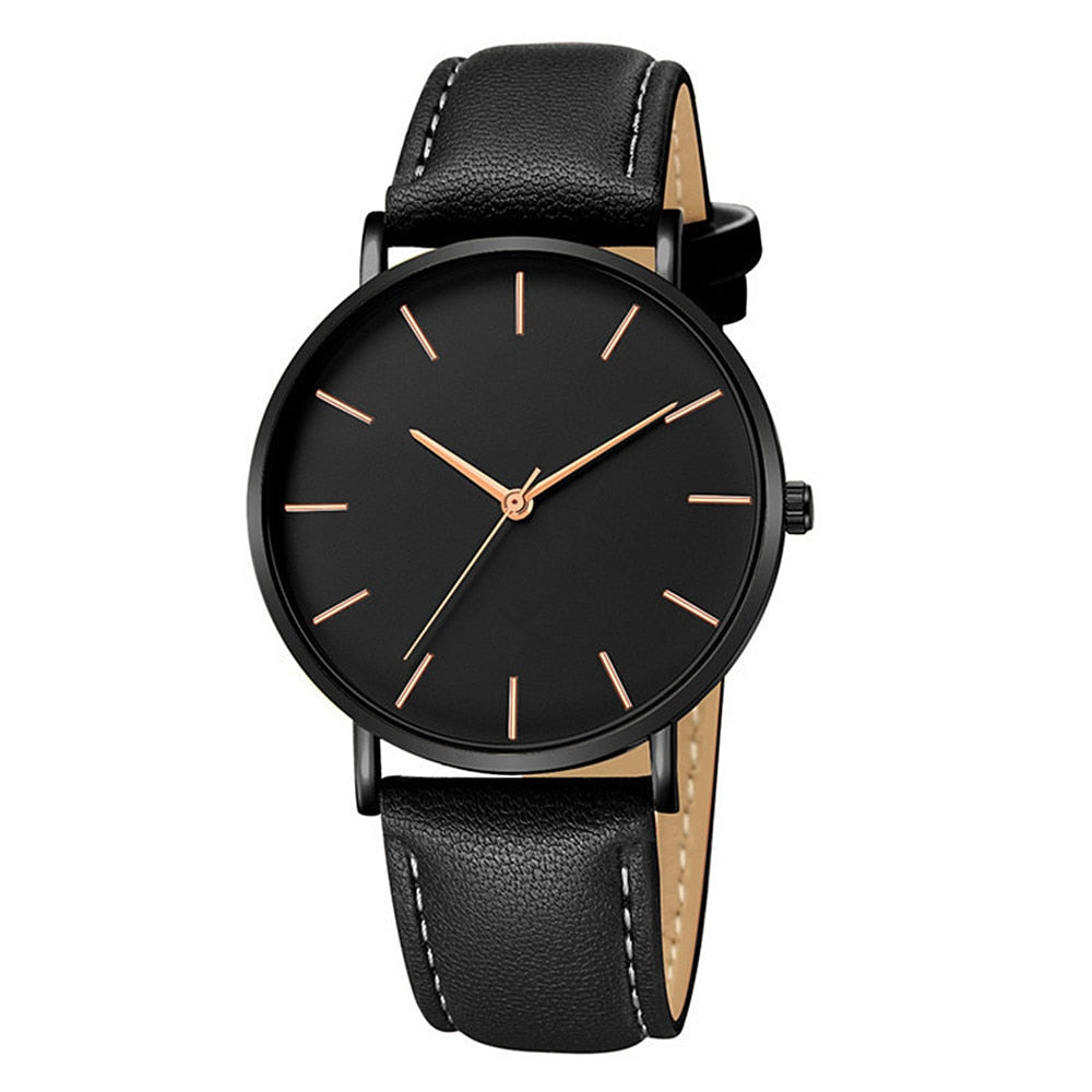 Relógio masculino Classic Ultra Slim