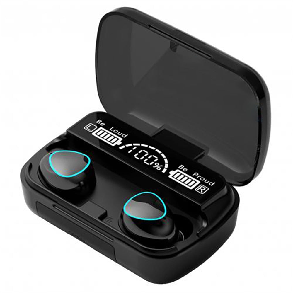 Fone Bluetooth- AlphaPod Pro® Acade
