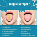 Raspadores de Língua (TESTE 2)