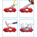 RideSafe™ - Trava Antifurto de Motos (Frete Grátis Hoje)