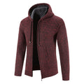 Casaco masculino Winter Premium