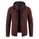 Casaco masculino Winter Premium