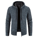Casaco masculino Winter Premium