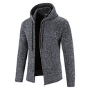 Casaco masculino Winter Premium