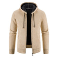 Casaco masculino Winter Premium