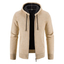 Casaco masculino Winter Premium