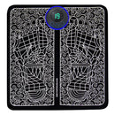 Almofada de Massagem Elétrica para Pés