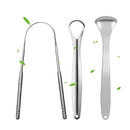 Raspadores de Língua (TESTE 2)