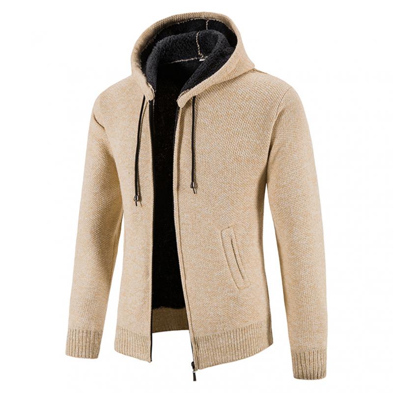 Casaco masculino Winter Premium