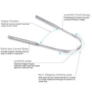 Raspadores de Língua (TESTE 2)