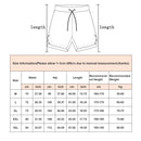 Short DryFit® de Compressão - Leve  🔥Último dia frete grátis + desconto no pix 🔥