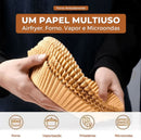 AIRFRYER COVER (Papel Descartável)