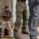 Calça Militar Tática Resistente e Impermeável