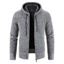 Casaco masculino Winter Premium